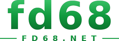 fd68 logo
