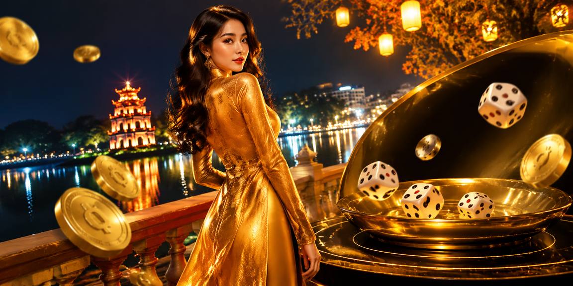 fd68 Rong Vang Turbo – vòng quay nhanh, hệ số nhân cao
